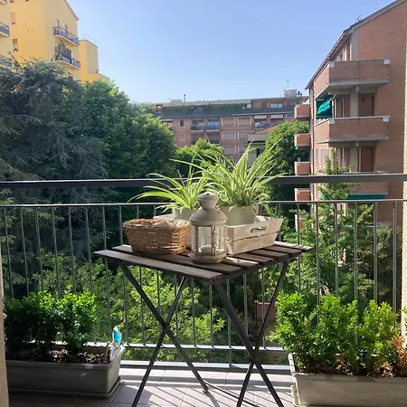 Bed & Breakfast Gardenia