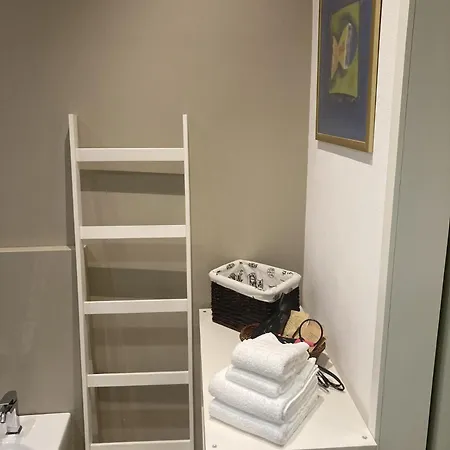 Gardenia Отель типа 