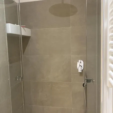 Gardenia Отель типа 