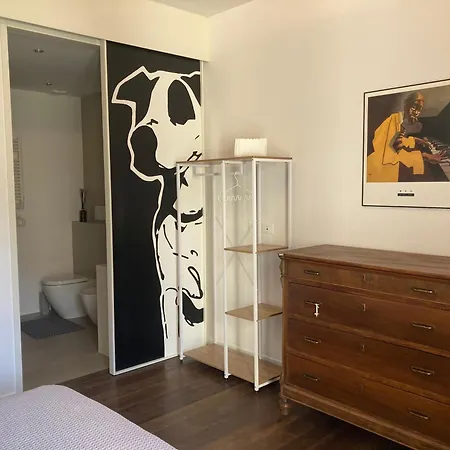 Bed & Breakfast Gardenia