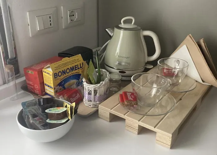 Bed & Breakfast Gardenia