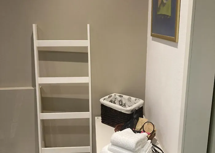 Gardenia Bed & Breakfast Modena