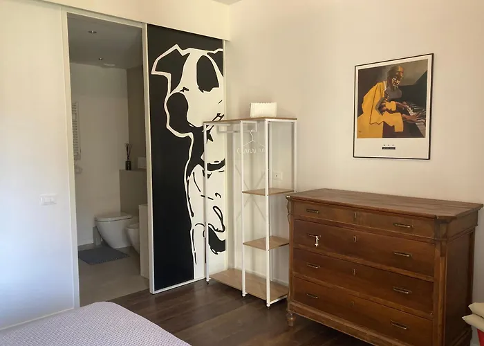 Bed & Breakfast Gardenia